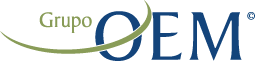 Logotipo Grupo OEM